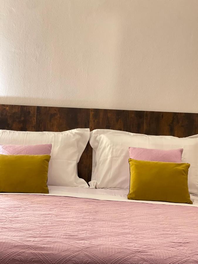 ברגמו Smart Gold Apartment Luxury Central מראה חיצוני תמונה