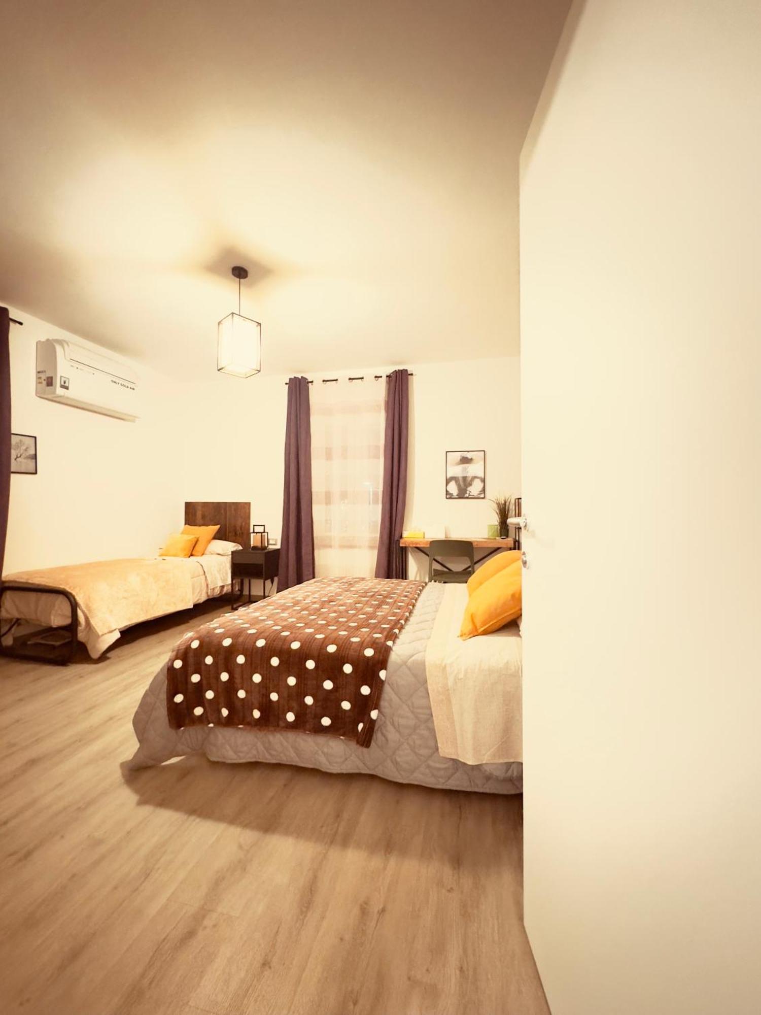 ברגמו Smart Gold Apartment Luxury Central מראה חיצוני תמונה