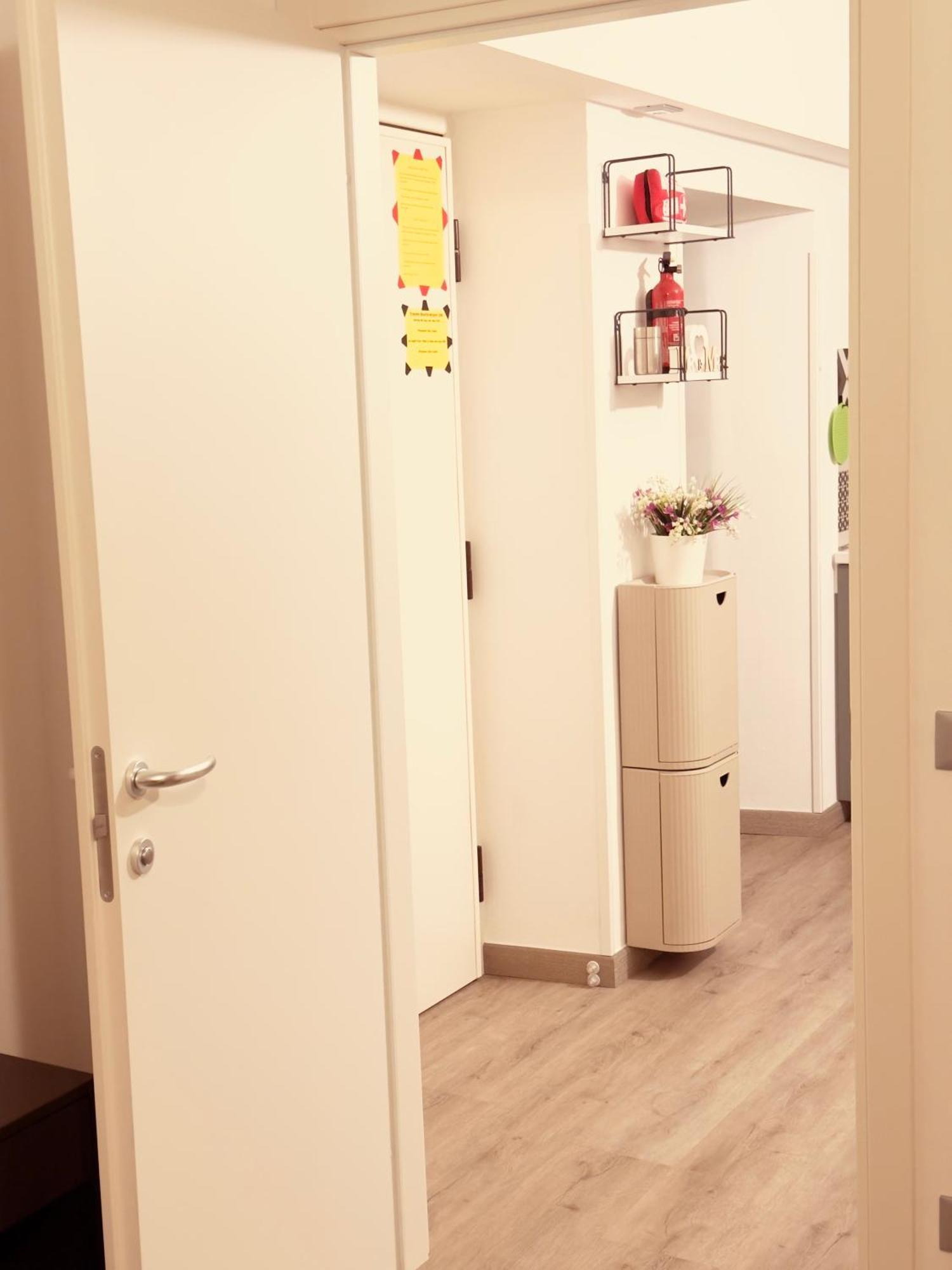 ברגמו Smart Gold Apartment Luxury Central מראה חיצוני תמונה